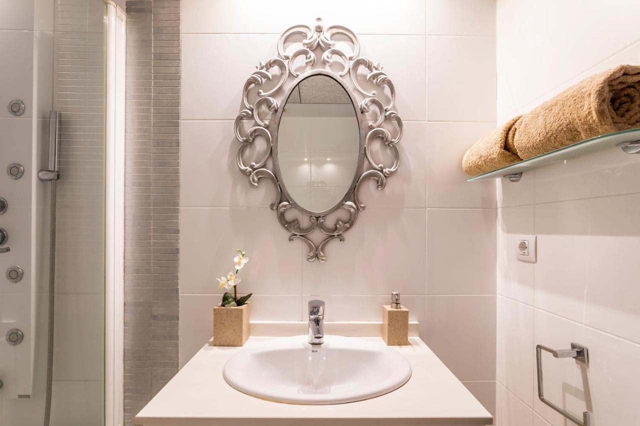 Apartament Doble A Deluxe *