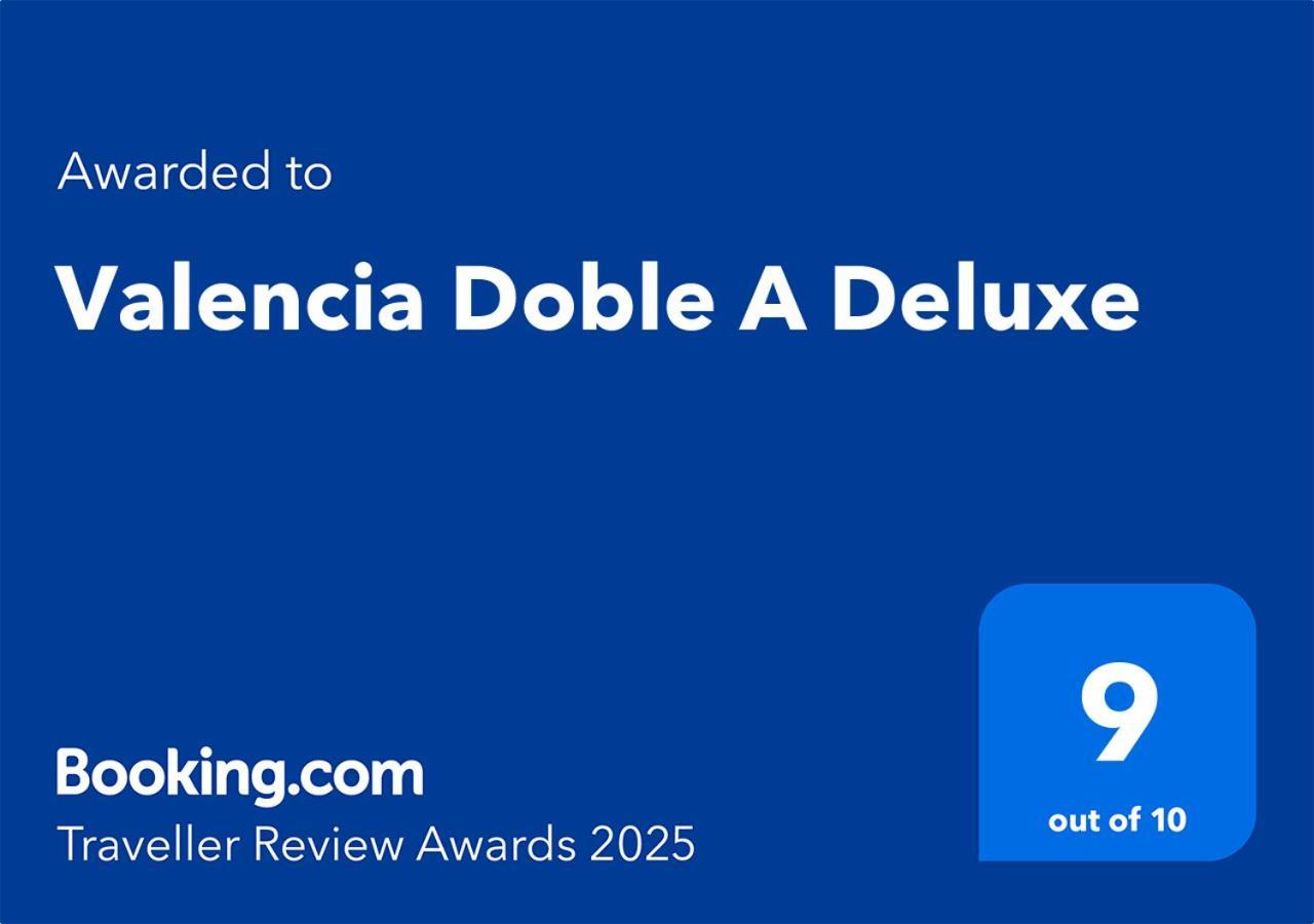 Doble A Deluxe * Walencja