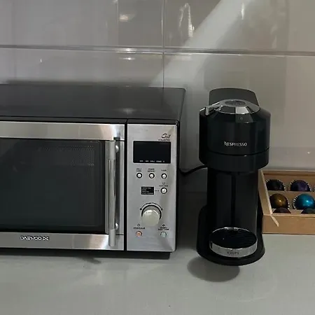 Apartament Valencia Doble A Deluxe Zewnętrze zdjęcie