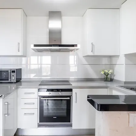 Apartament Valencia Doble A Deluxe Zewnętrze zdjęcie