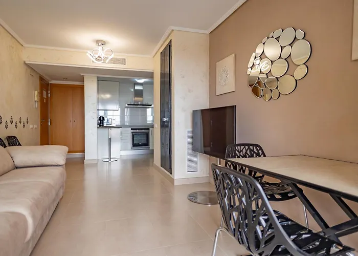 Valencia Doble A Deluxe