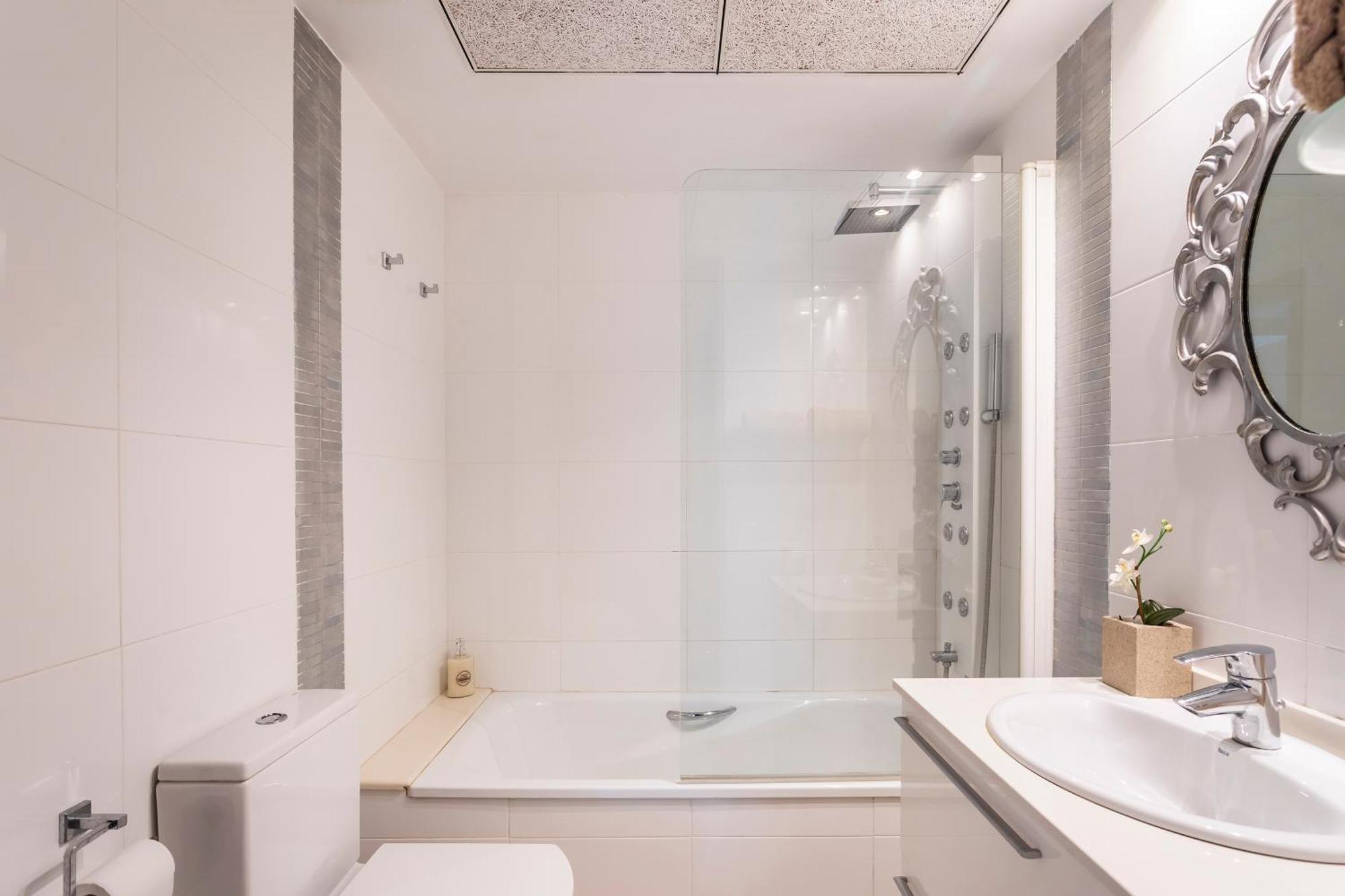 Doble A Deluxe Appartement Valence