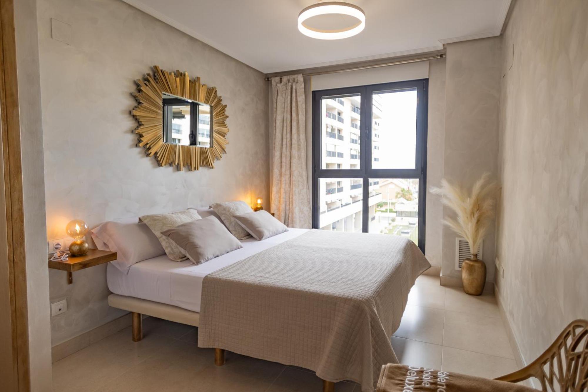 Appartement Doble A Deluxe Valence