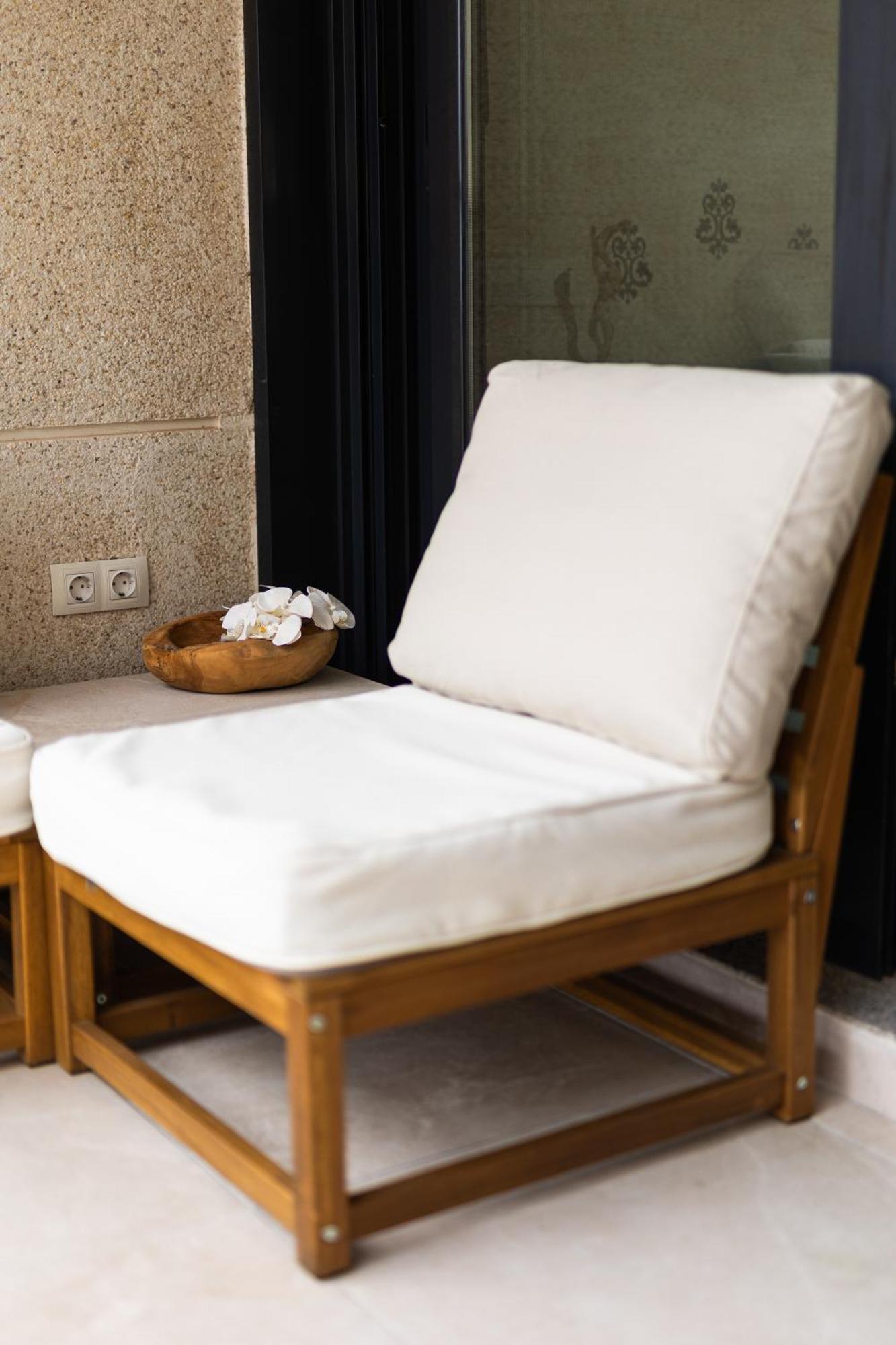 Doble A Deluxe Appartement