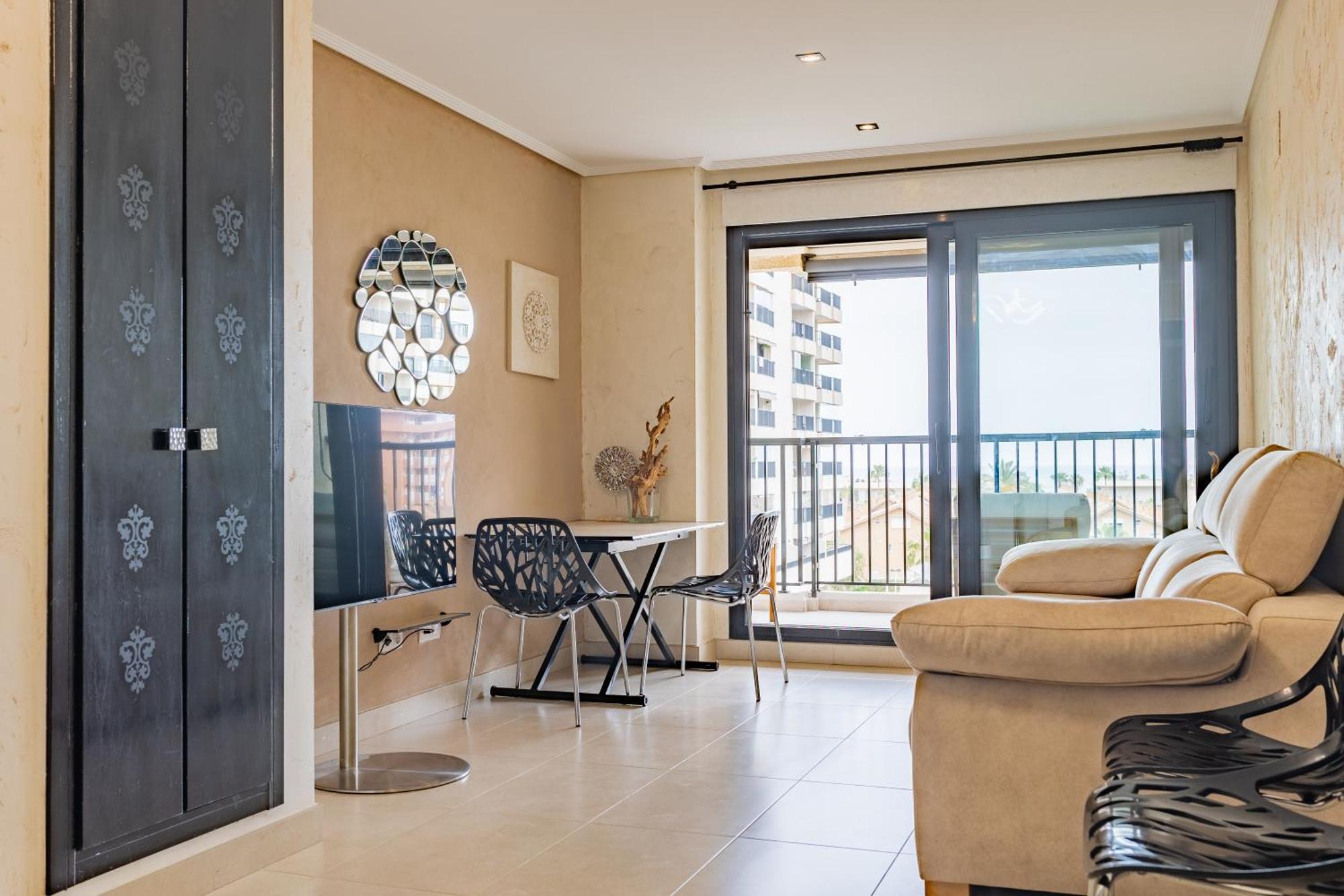 Appartement Doble A Deluxe Valence